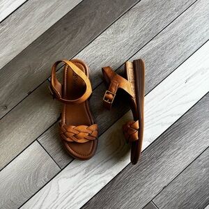 Eurosoft Women’s Mckaila Sandals | Size: 7 | Regular Condition